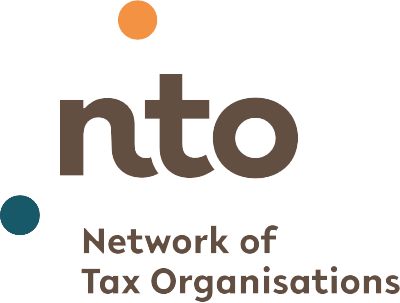 Network of Tax Organisations logo
